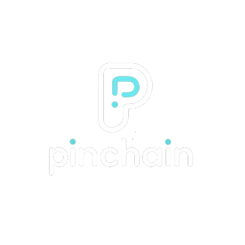 PINchain Logo